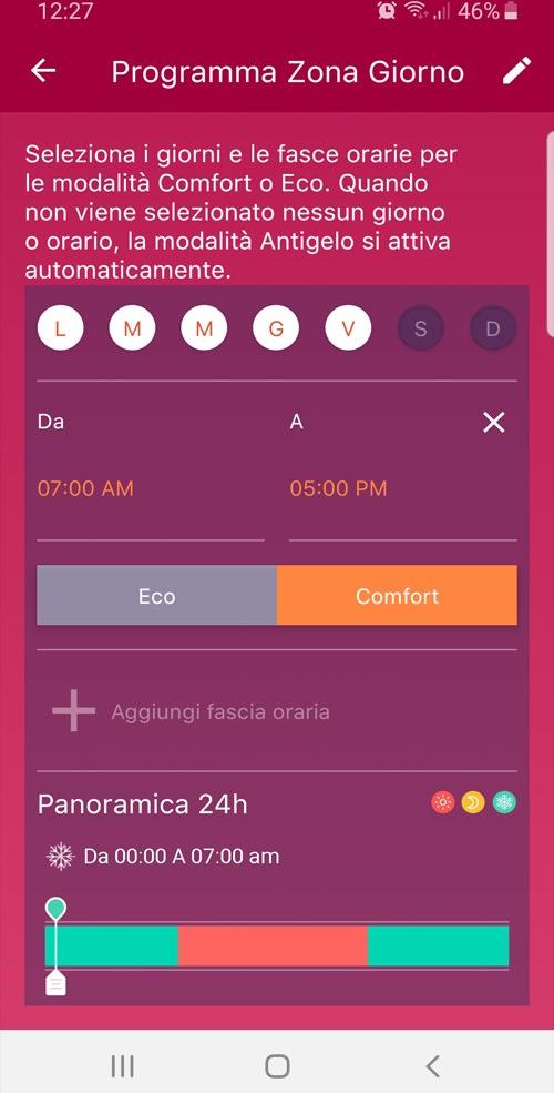 Radialight Настенный цифровой электрический радиатор sun-id-1426945 - Вид №22