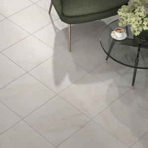 Глазурованный керамогранит Kerama Marazzi Монца 40.2x40.2 см 1.62 м² матовый цвет светло-бежевый 86787966 STLM-2150399