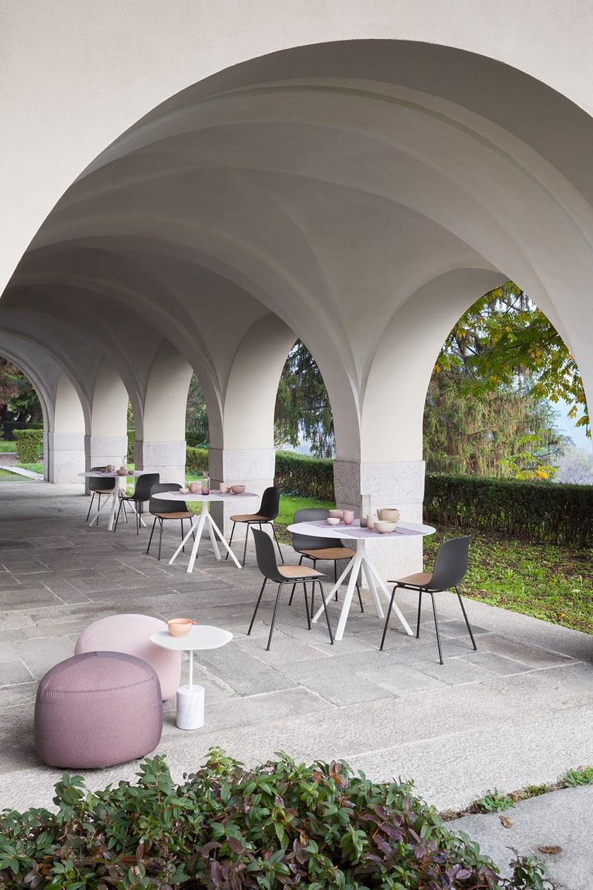 Lapalma Штабелируемый садовый стул Seela outdoor sun-id-1437376 - Вид №7