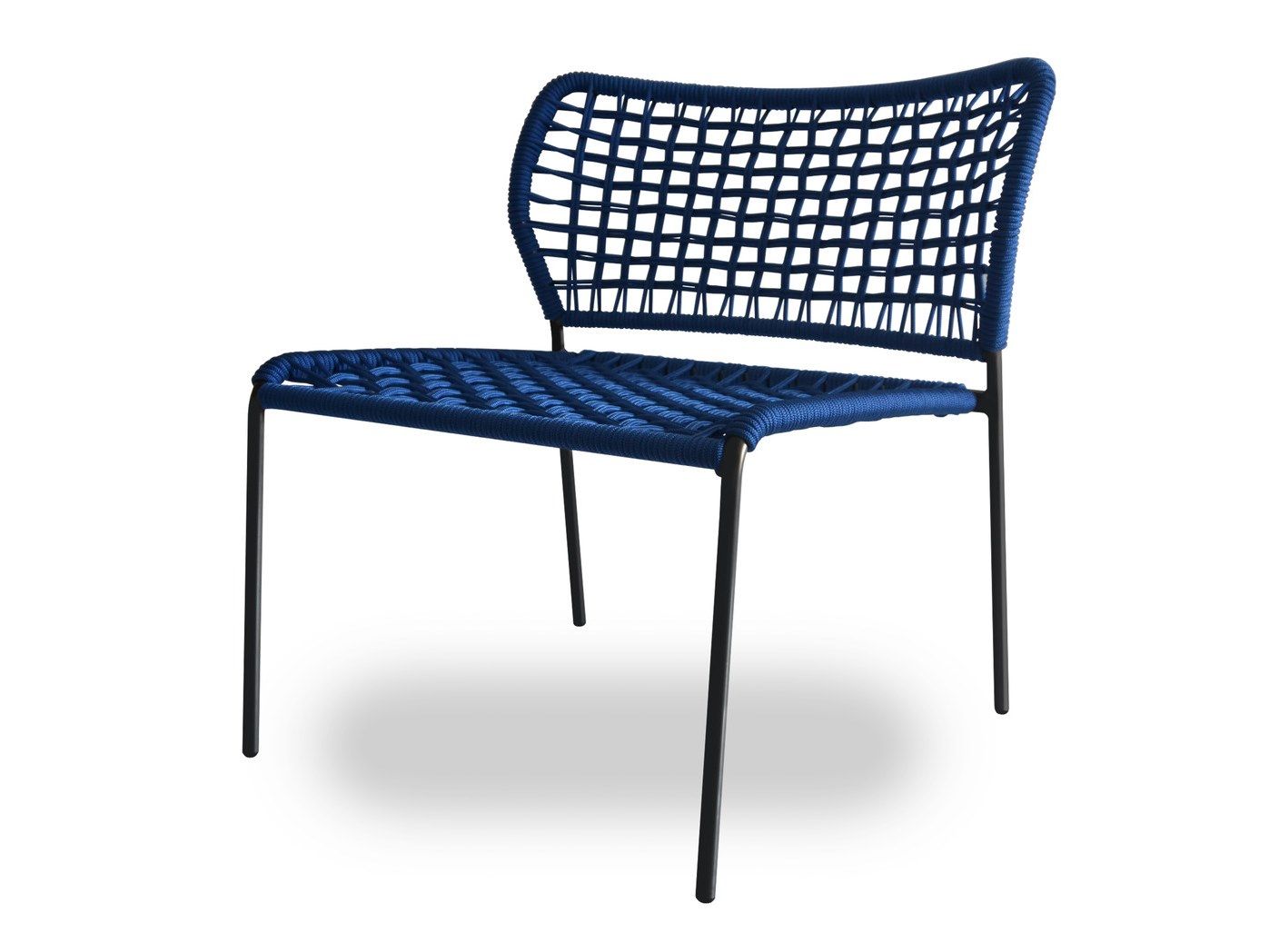 Веревочное кресло Tonon Corda ARCH-00009612