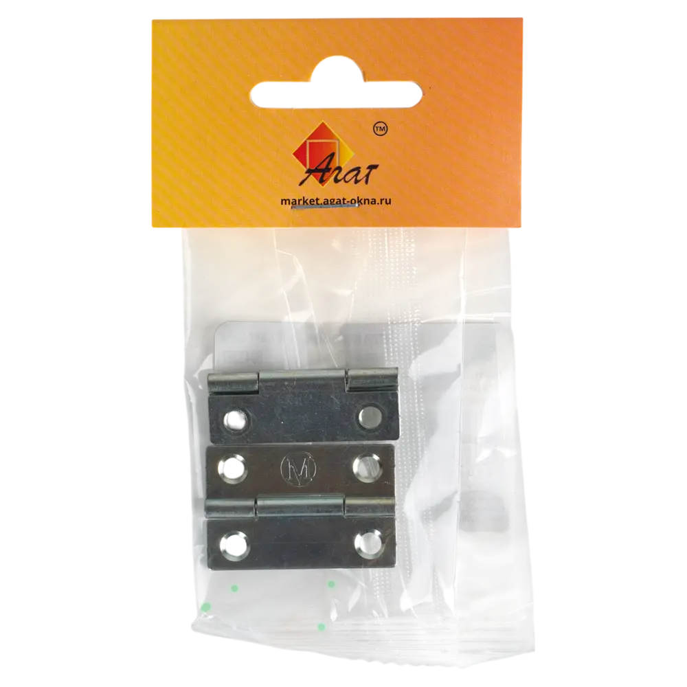 Карточная петля 24x36 см 2 шт Santreyd STLM-2102757 - Вид №3