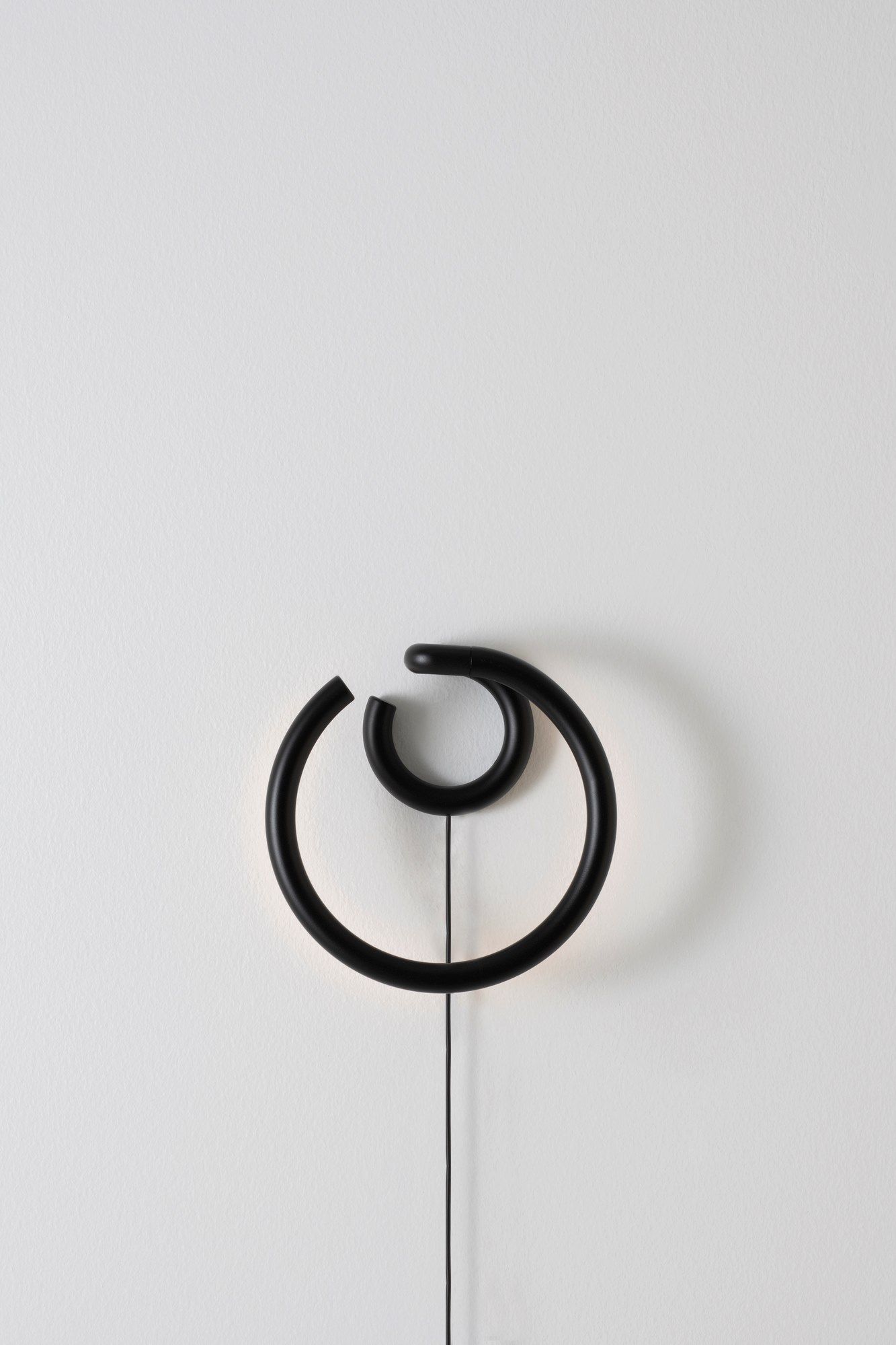 Регулируемая металлическая настенная лампа Artemide Vine Light ARCH-00017666 - Вид №2