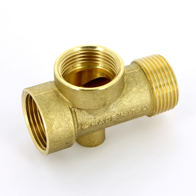 Узел 5-выводной ITAP 81x1"x1/4" 1101 - Вид №2