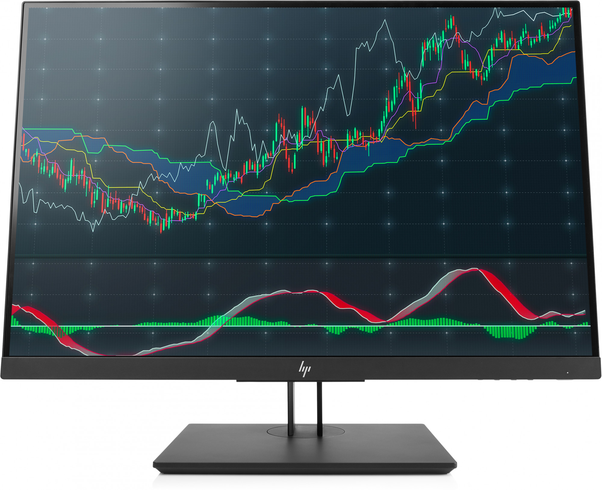 1JS09A4#ABB z24n g2 24 inch display ips w/led backlight 178 / 178 300 nits 1920 x 1200 1000:1 dp hdmi dvi-d usb type c*2 (repl k7b99a4) HP Santreyd 