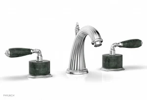 Смеситель для раковины VALENCIA Phylrich  K338F-026 Хромированный
