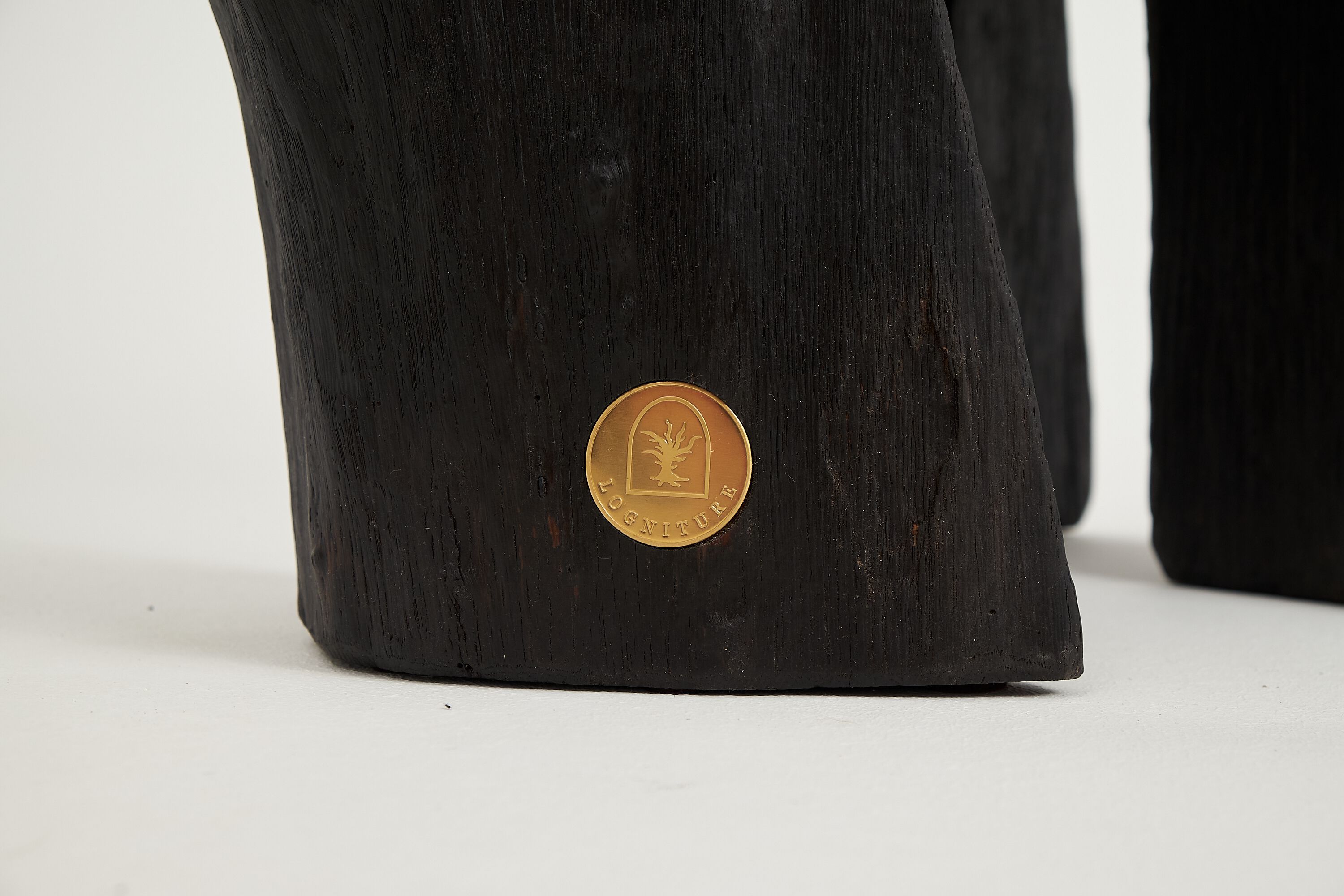 Дубовый стул Logniture Jownik ARCH-00150161 - Вид №7