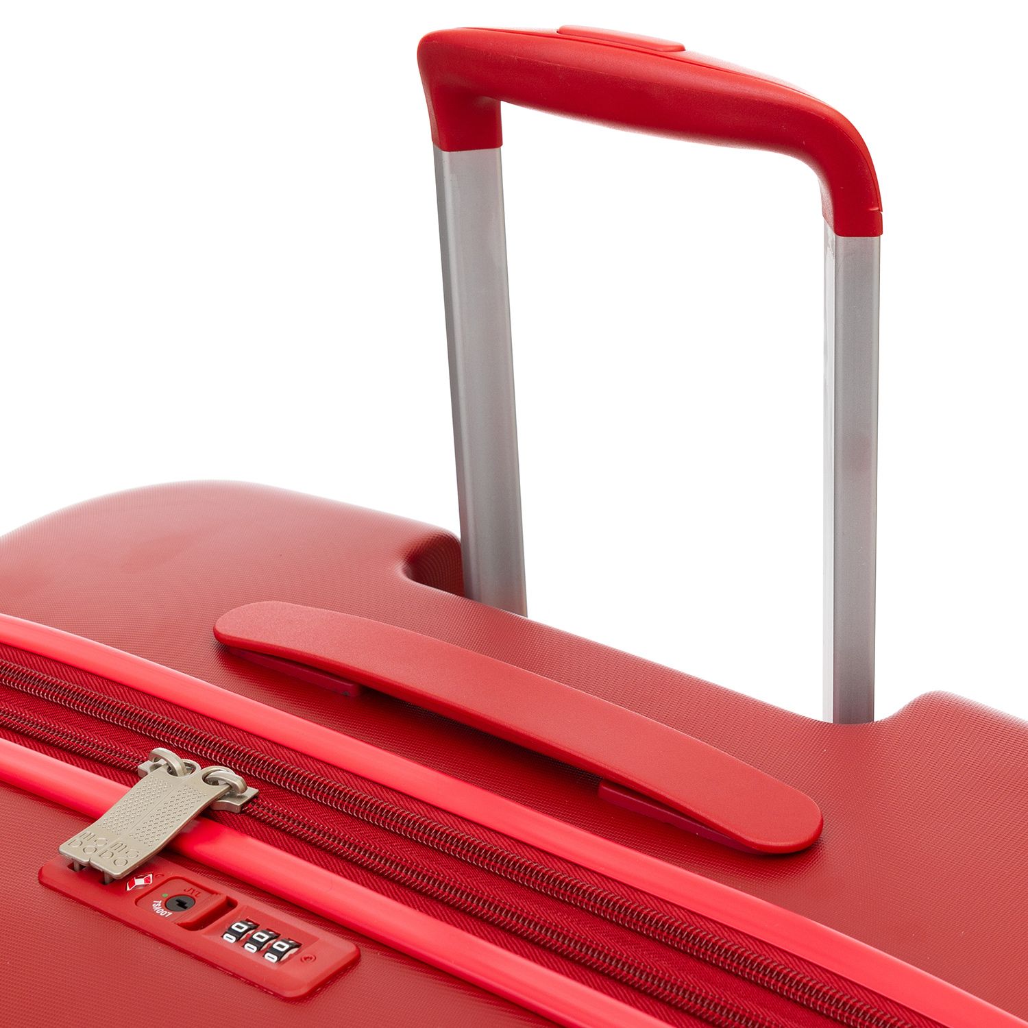 3501-89 Чемодан 3501 Spinner L MODO by Roncato Vega - Вид №8