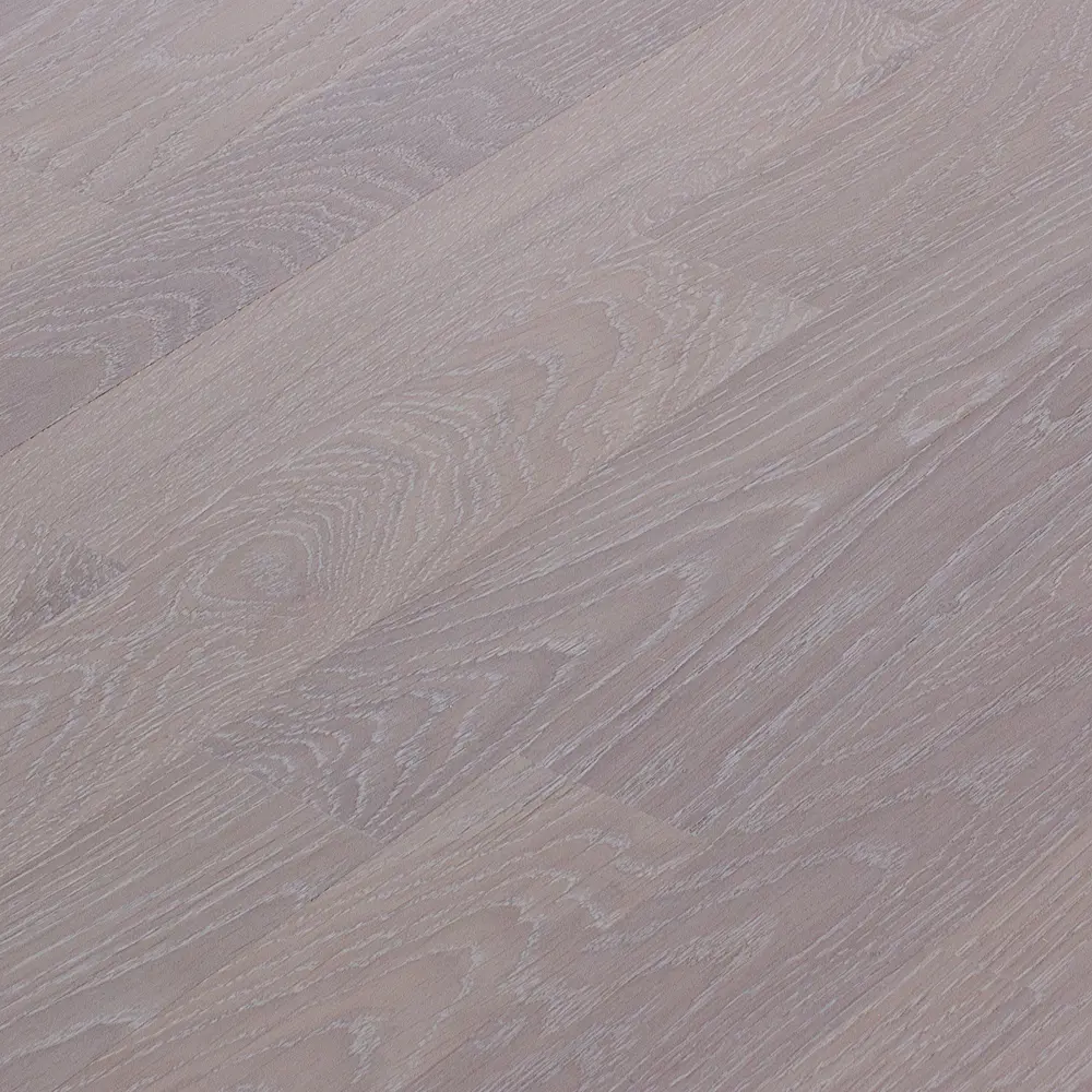 Паркетная доска трёхполосная «Дуб Муссон» 1.58 м² Barlinek STLM-2013418