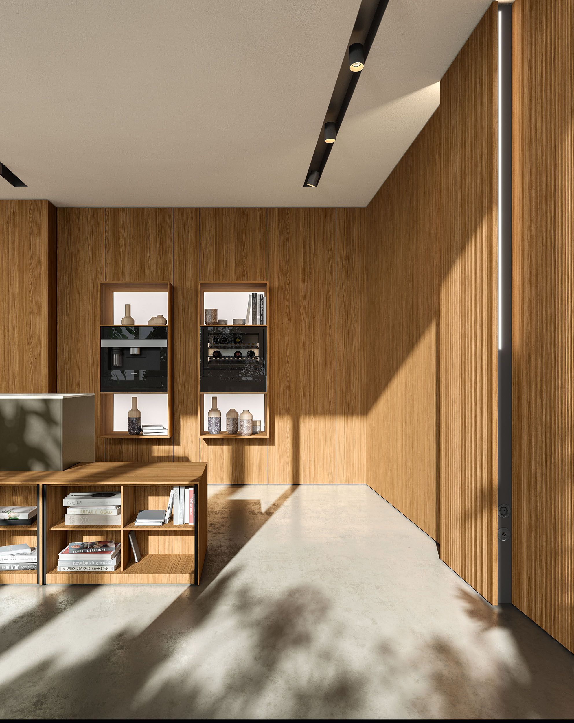 Колонна печи Copatlife специальные элементы ARCH-00135543 - Вид №2