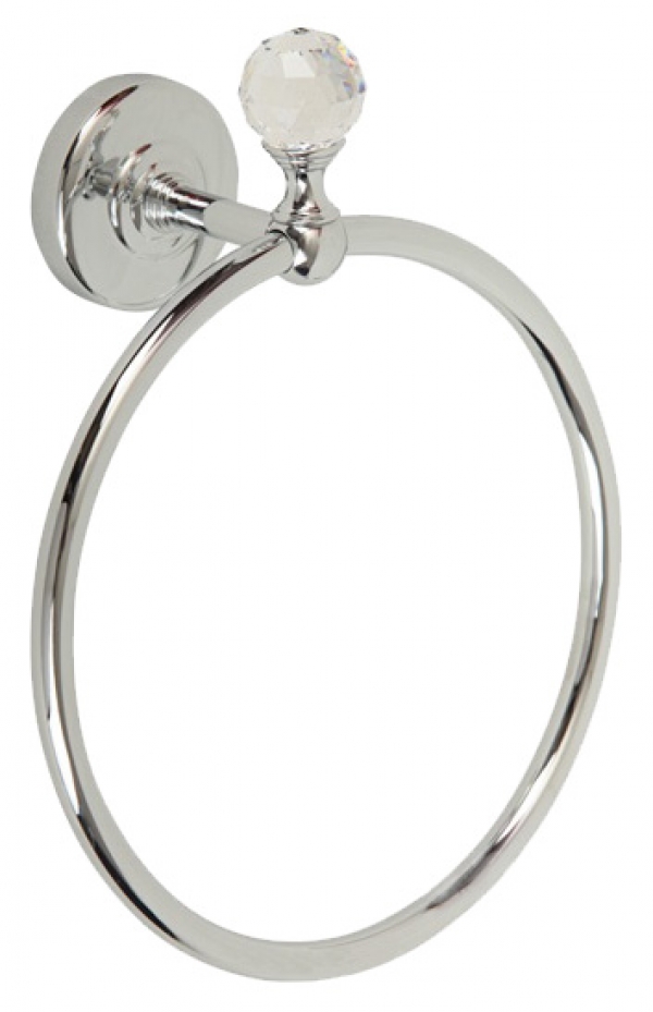 Полотенцедержатель MIGLIORE Amerida ML.AMR-60.408.DO золото  - Вид №1