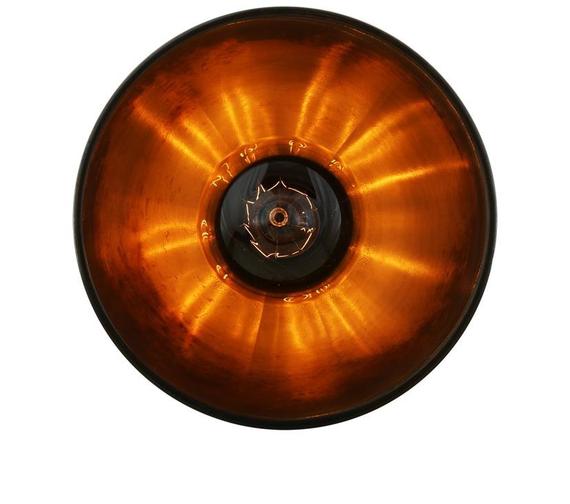 Mullan Lighting Настенный светильник из латуни ручной работы Baku Mlwl226 - Вид №2