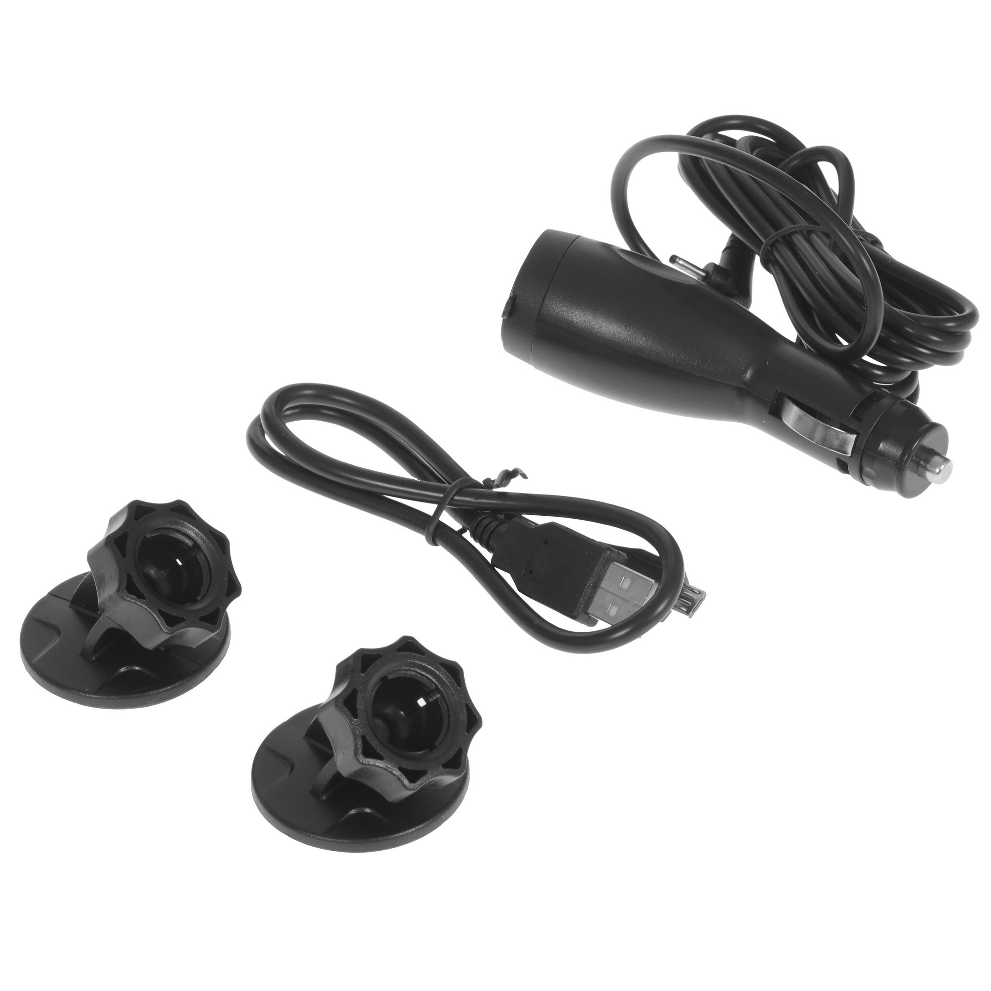 5456682 Видеорегистратор с радар-детектором TrendVision DriveCam Real 4K Signature LNA STDN-0027629 - Вид №7