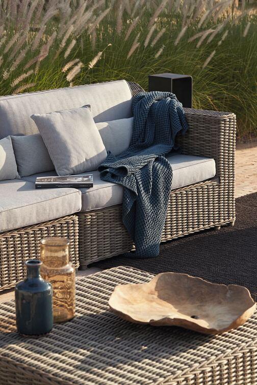 MNST167 Concept 2 старый серый Manutti San Diego - Вид №4