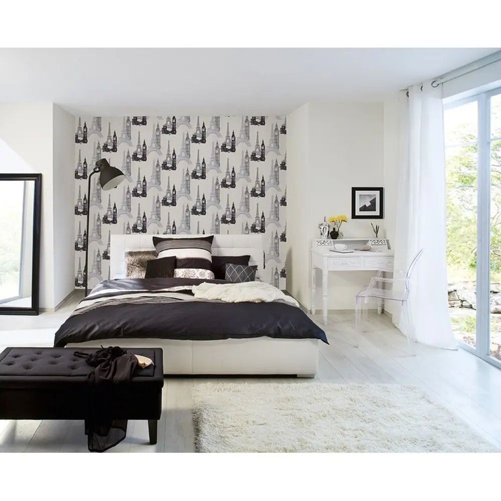 Обои на флизелиновой основе Rasch RA734805, 0.53х10 м Kids Club STLM-2132622 - Вид №2