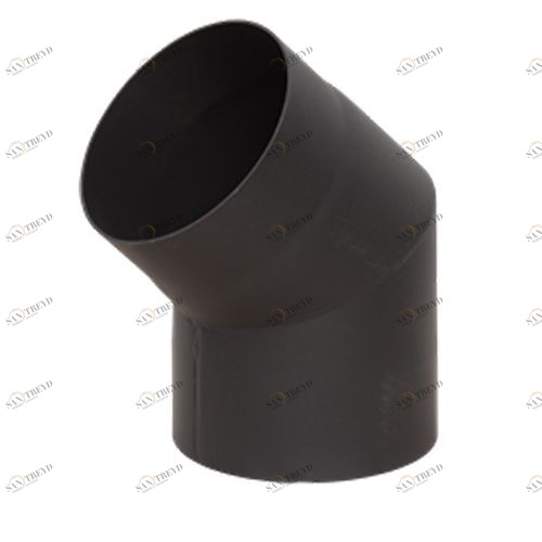 Отвод КПД 45*d180 2мм 4009