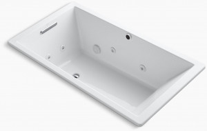 KOHLER Underscore Прямоугольник 66 K-1173-JH-0