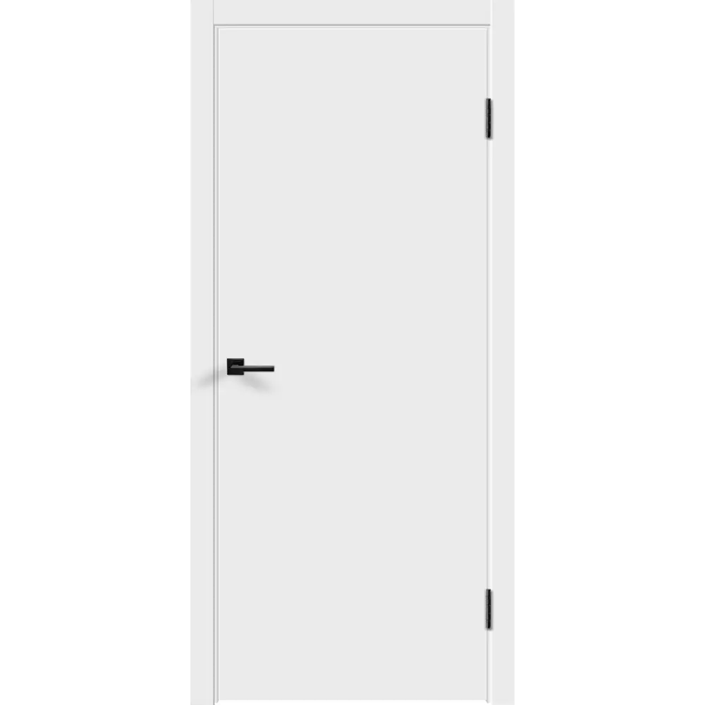 VELLDORIS Бланка - межкомнатная дверь с эмалевым покрытием 90x200 см 88483648 STLM-0900419