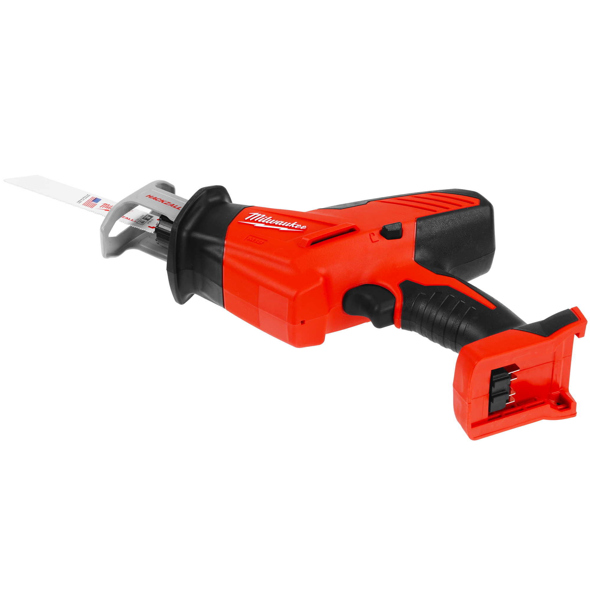 Сабельная пила Milwaukee C18 HZ-0   , Без ЗУ, Без АКБ 5477808 STDN-0130792 - Вид №4