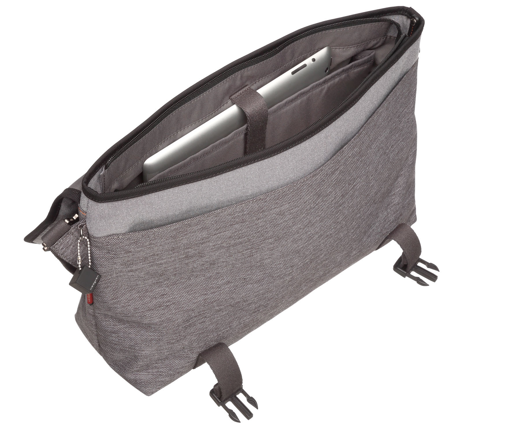 HWALK06/012 Сумка HWALK06 Messenger Bag Hedgren Walker - Вид №2