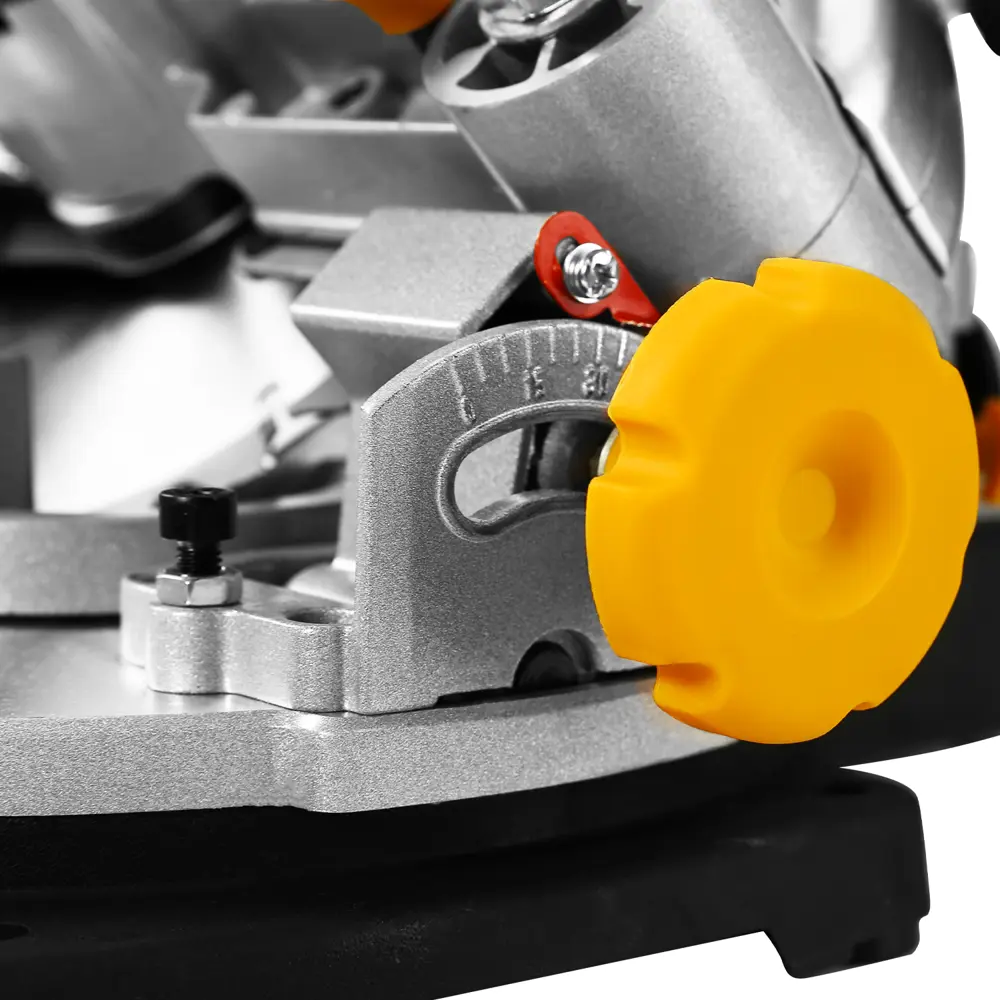 Пила торцовочная Deko DKM S1200-190, 1200 Вт, 190 мм STLM-2007498 - Вид №2