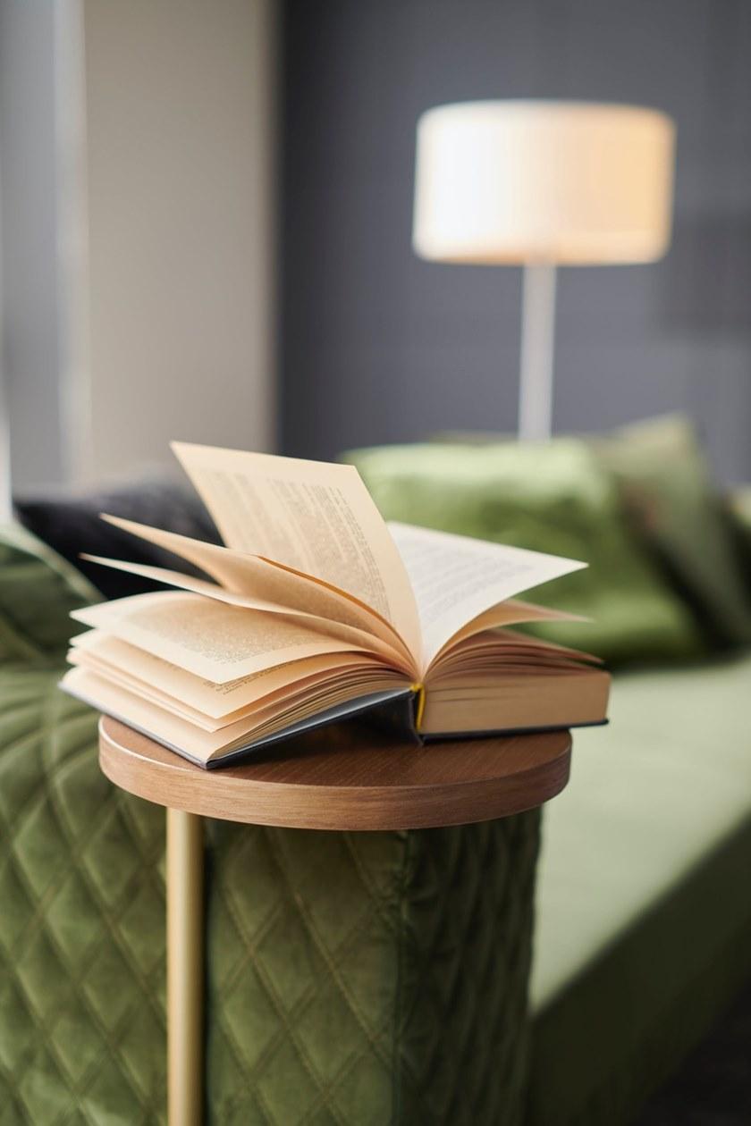 Former In Italia 3-х местный бархатный диван Brera plus sun-id-1493748 - Вид №4