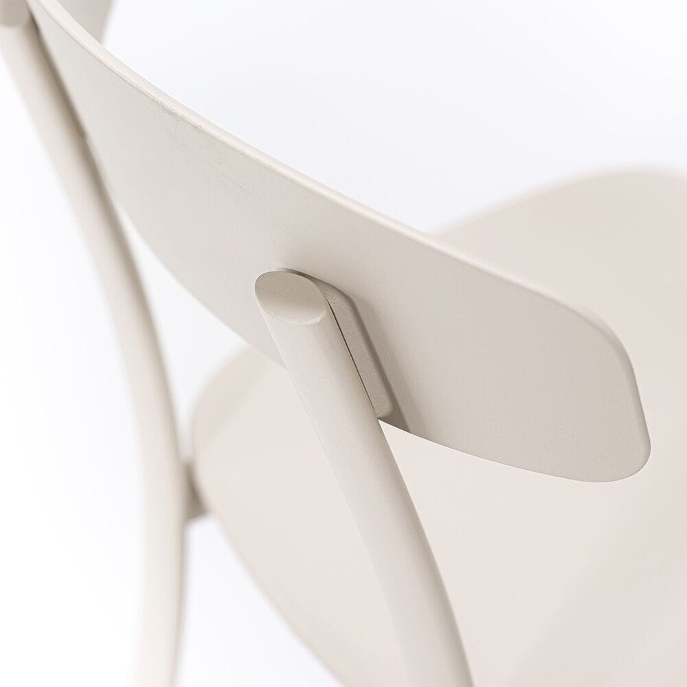 Стул из полипропилена Infiniti Feluca ARCH-00031806 - Вид №4