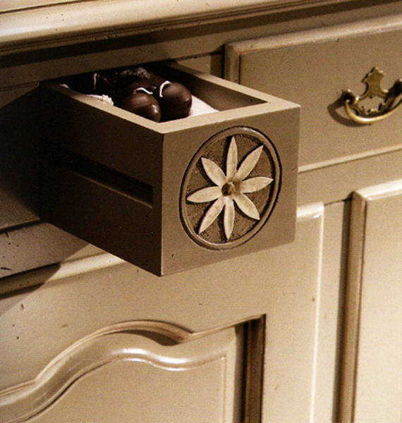 Буфет  BTC INTERNATIONAL 1721T  - Вид №1