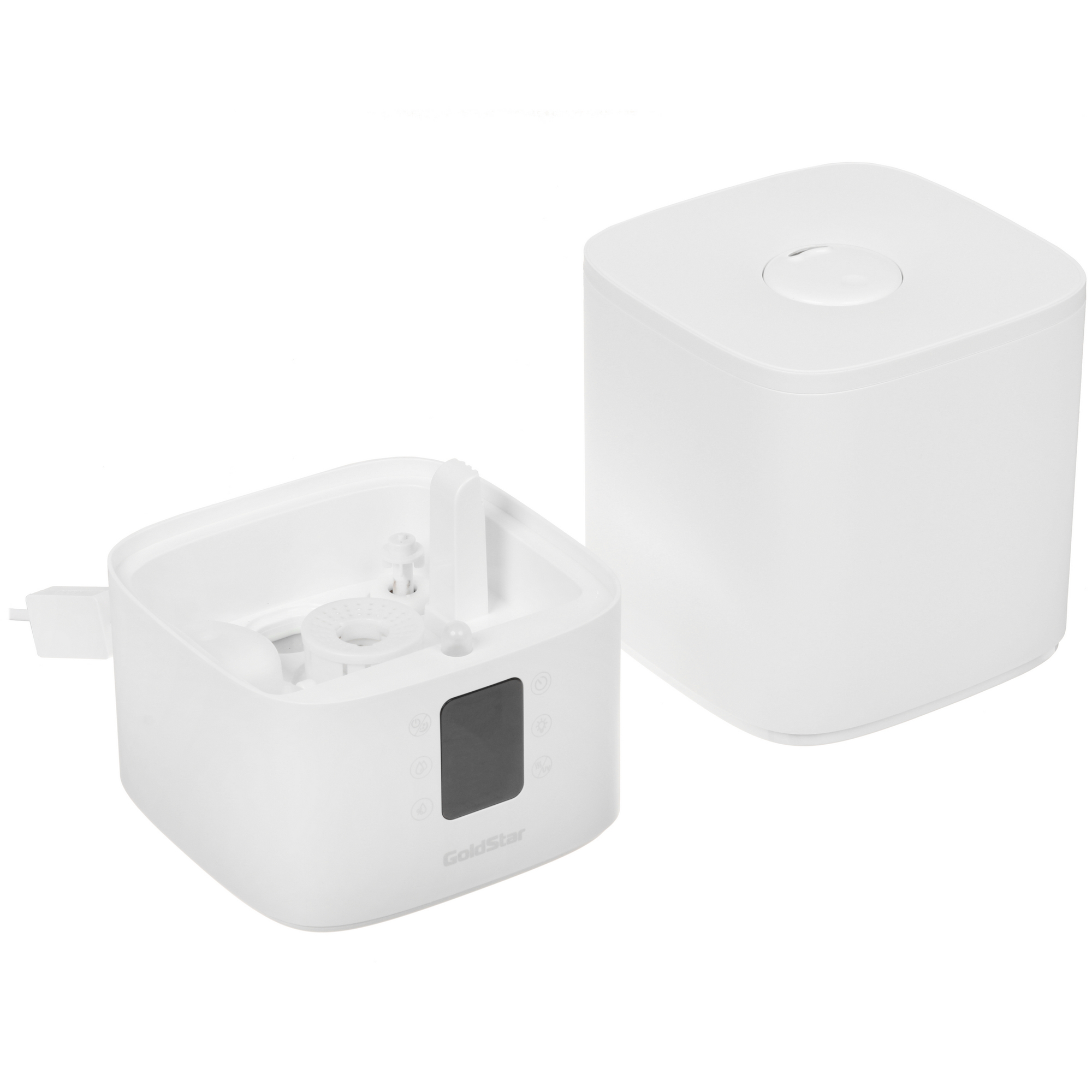 9285246 Увлажнитель воздуха GoldStar GSHE 415 UV STDN-0011196 - Вид №5