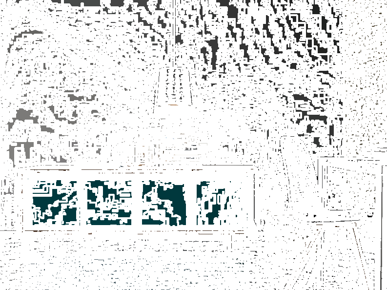 Dall'Agnese Комод из дуба с распашными дверцами Frame sun-id-1407232 - Вид №2