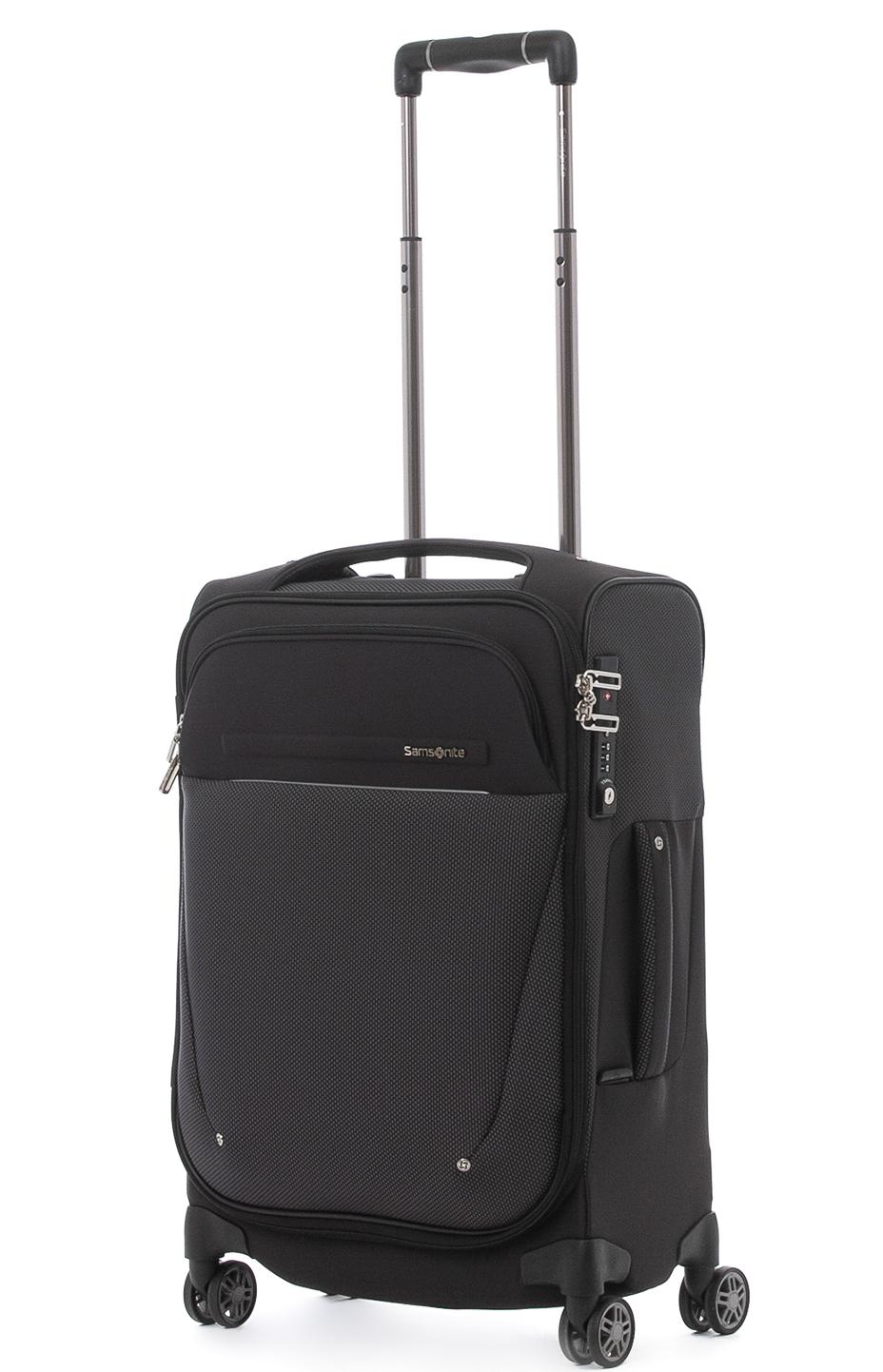 CH5-09002 Чемодан CH5*002 Spinner 55 Samsonite B-Lite Icon 