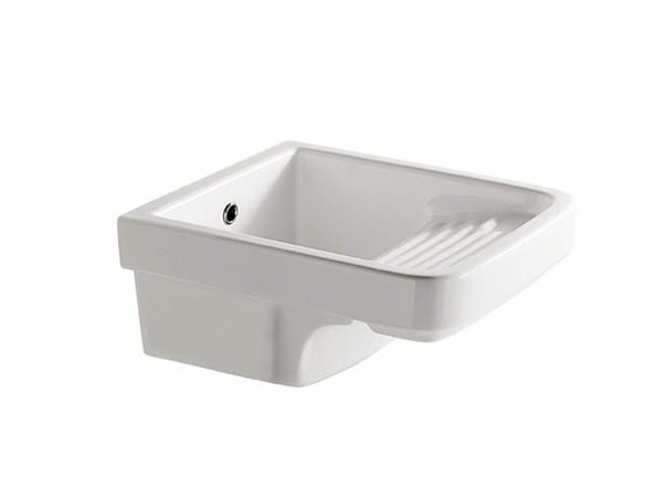 Мойка Galassia MINERVA ARCH-00014655 - Вид №1