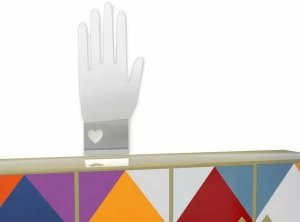 altreforme Настенное зеркало Arlecchino