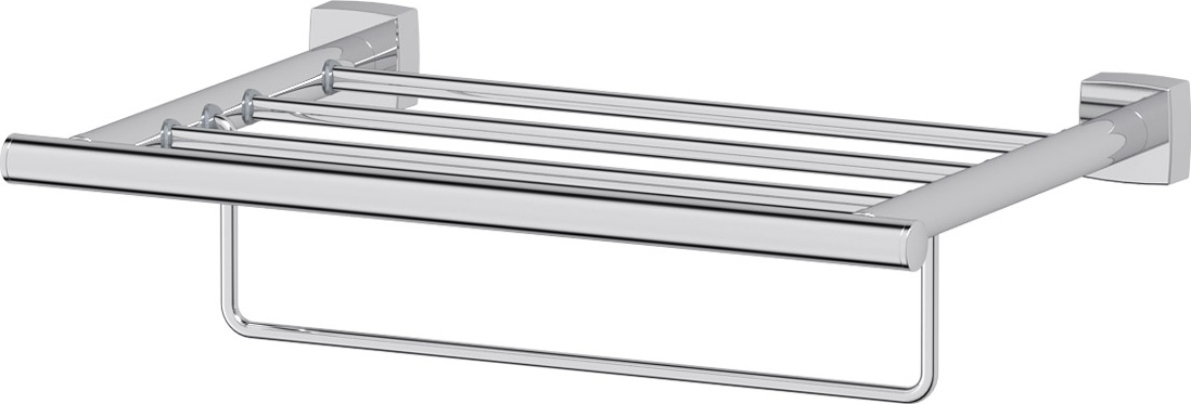 ESP 040 Полка для полотенец со штангой 40 cm FBS Esperado