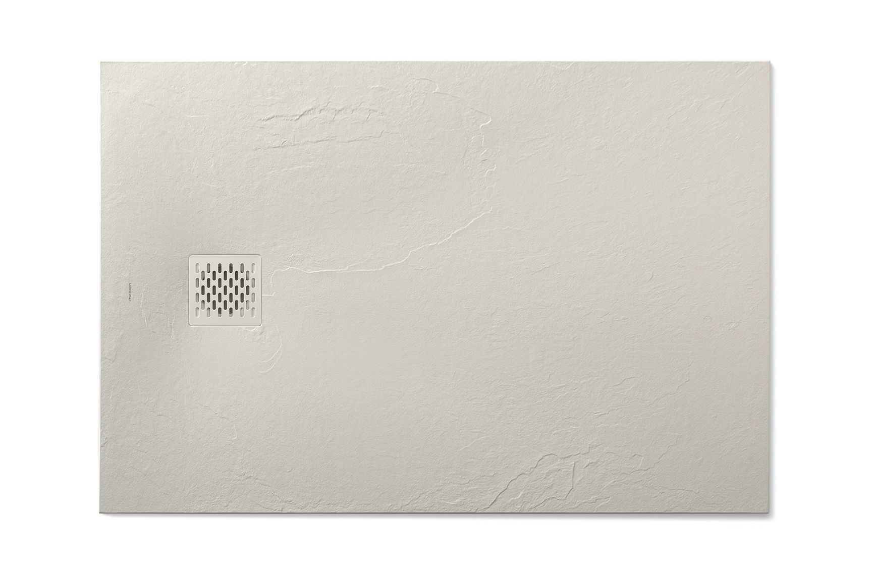 MCBATH Centuria Slate Nox R2 140x90 Прямоугольный бежевый sun-id-1959473 - Вид №1