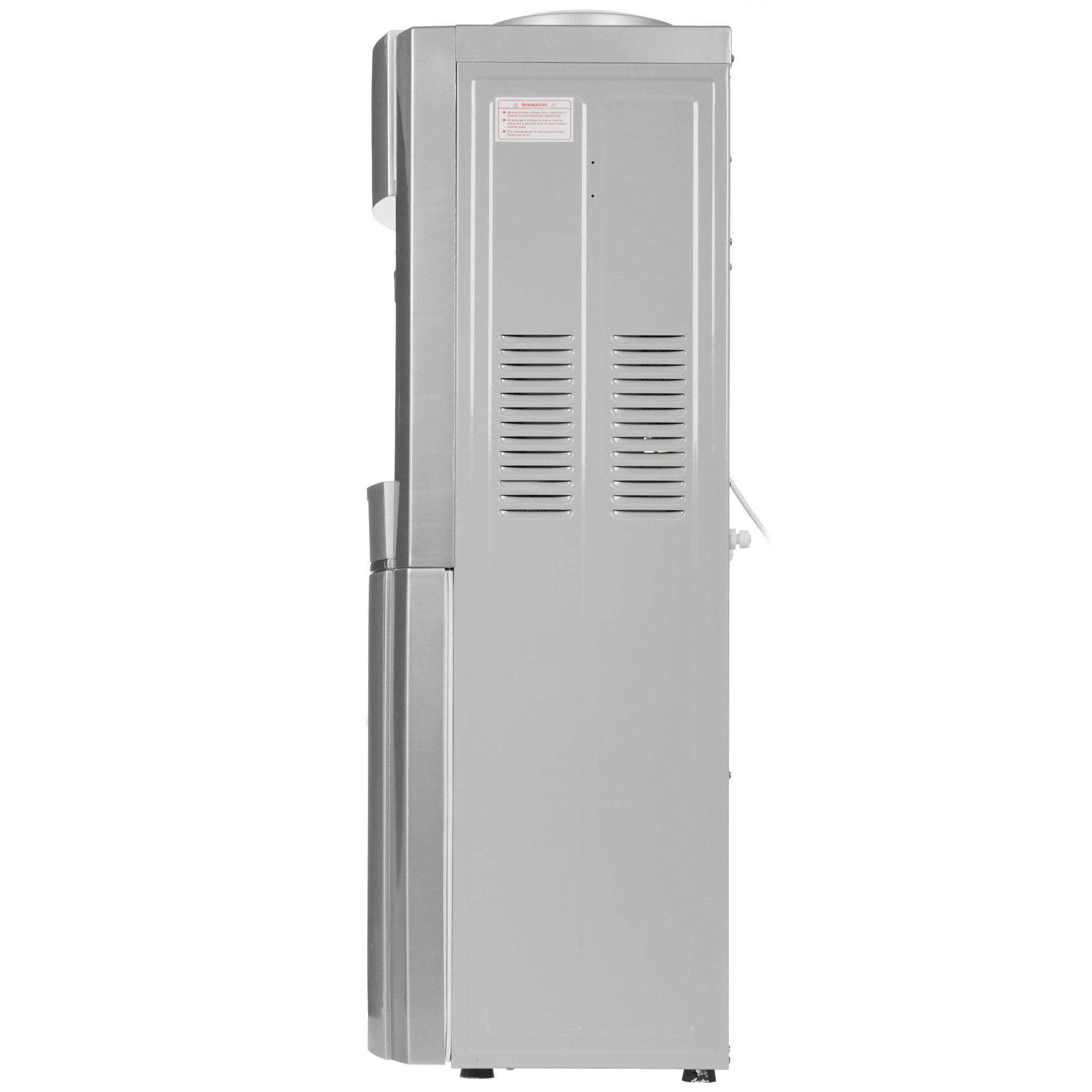 5313992 Диспенсер AEL LD-AEL-28c cool серый STDN-0119982 - Вид №3