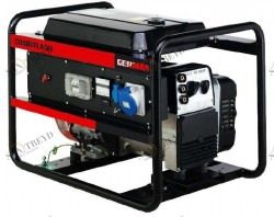 Сварочный генератор Genmac COMBIFLASH G250KEO sun-id-1035728