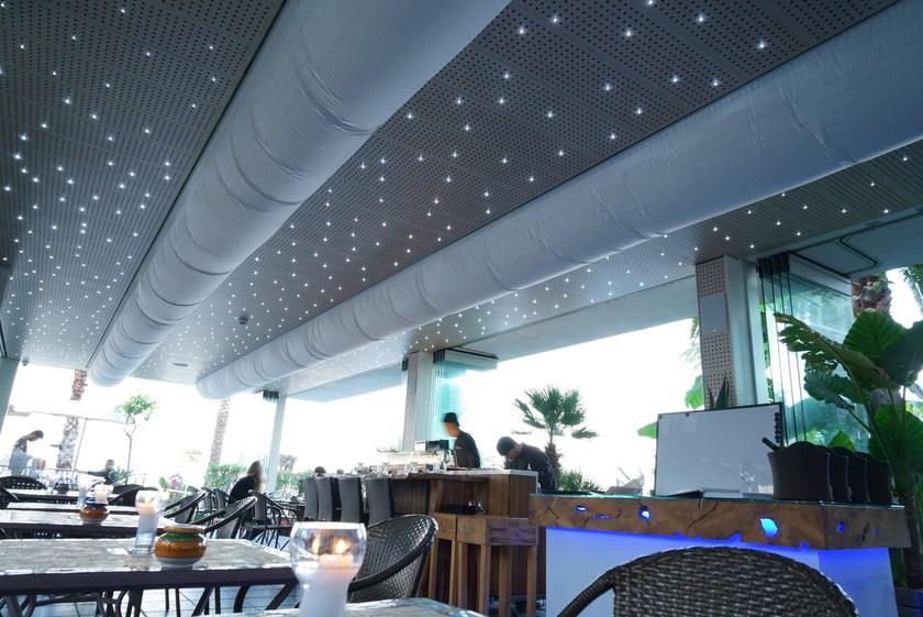 ITP Фасадная деревянная панель / потолочные панели Wood shade sun-id-1483019 - Вид №10