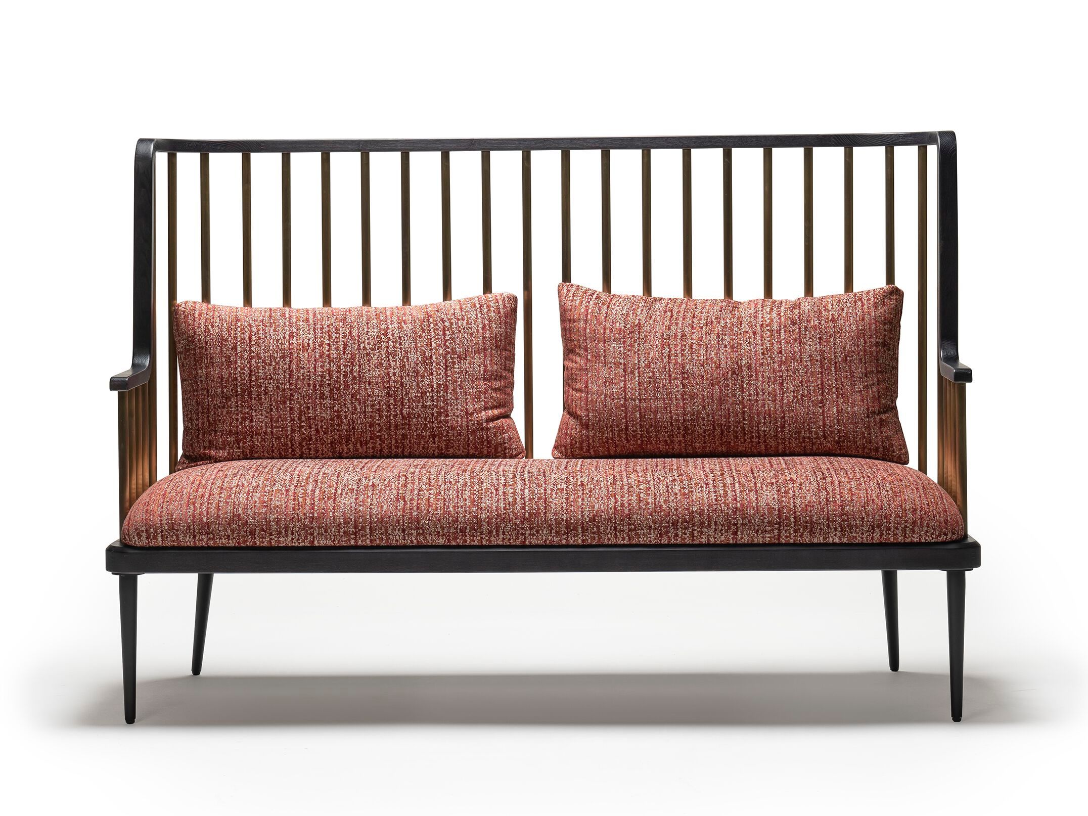 Скамейка из ткани Papell Design ARCH-00137839