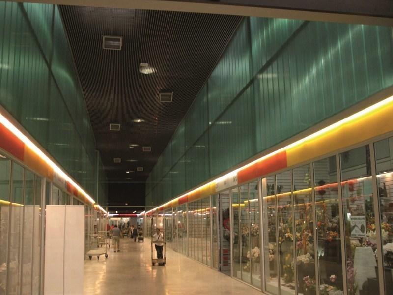 dott.gallina Модульная система блокировки для навесных стен sun-id-1440817 - Вид №3