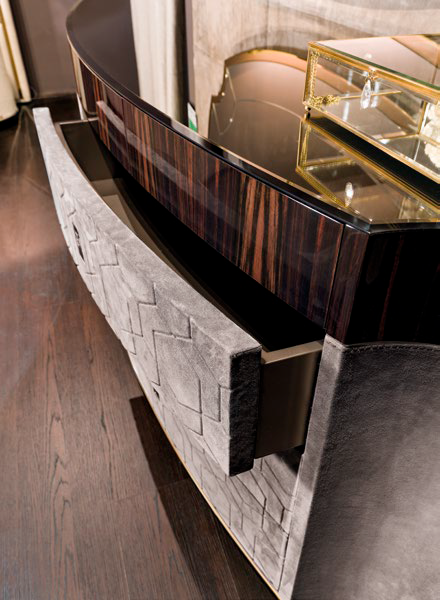 Комод GYLIEN  LONGHI Serie Y 855  - Вид №5