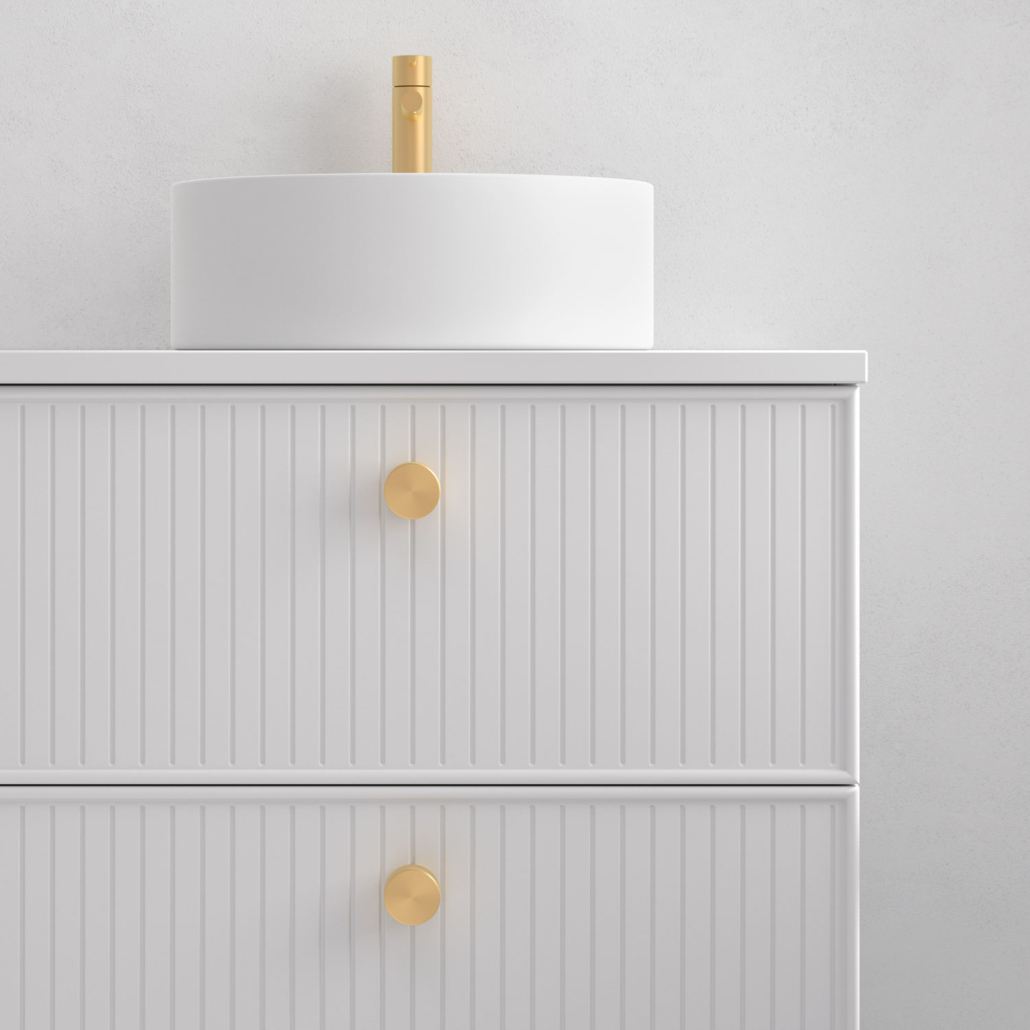 Комплекты мебели для ваннойBLANCA Collection Avila Dos AVST02 - Вид №18