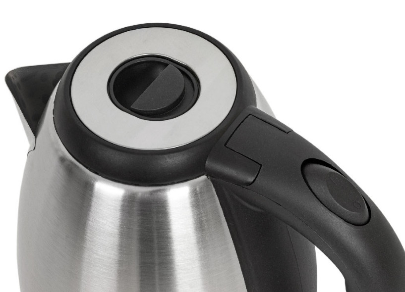 9031723 Электрочайник Econ ECO-1791KE серебристый STDN-0039001 - Вид №3