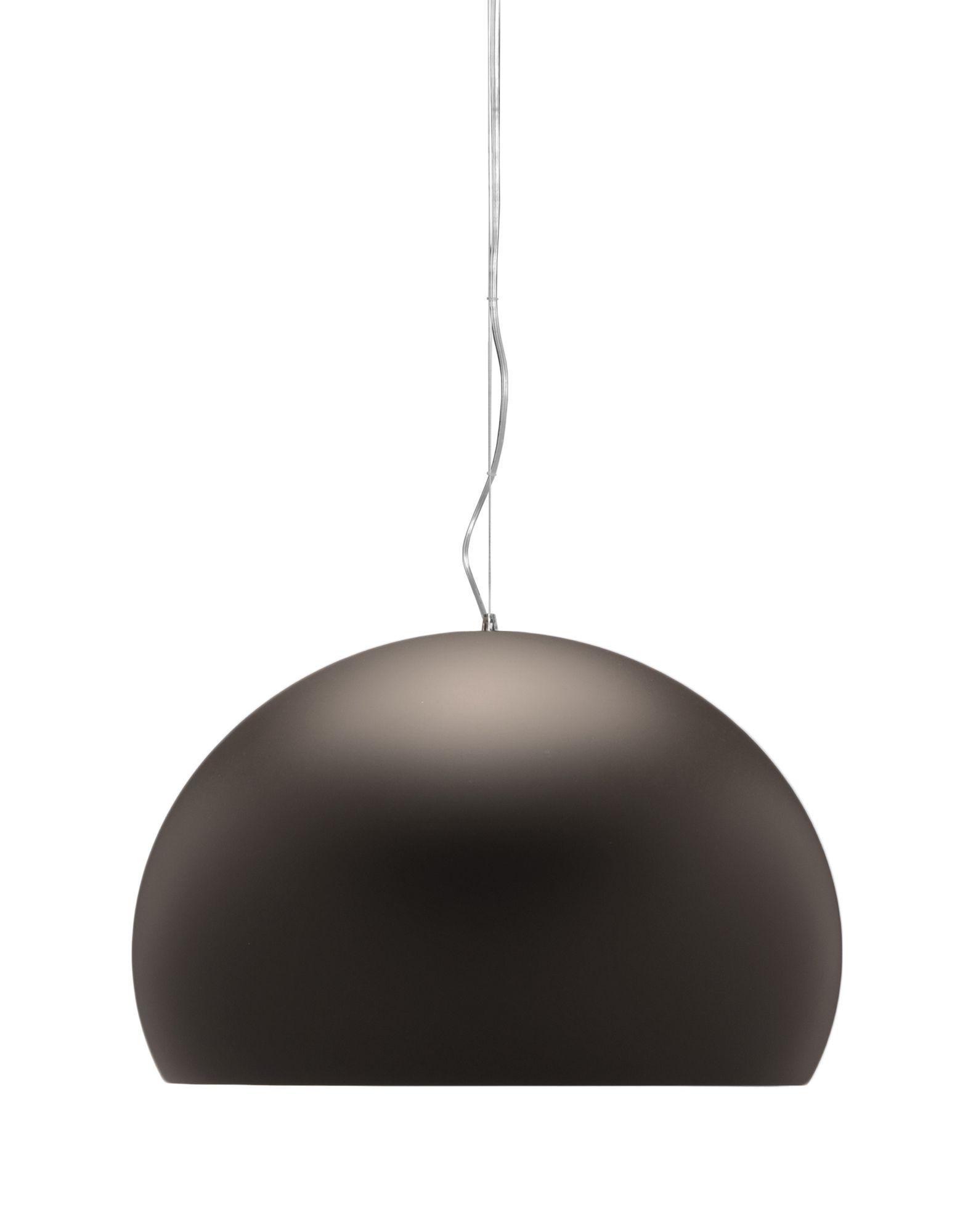 ПММА светодиодный подвесной светильник Kartell Fl/y ARCH-00129573 - Вид №97