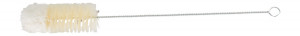 521018 Щетка для чистки с шерстяной головкой Buerstenwelt