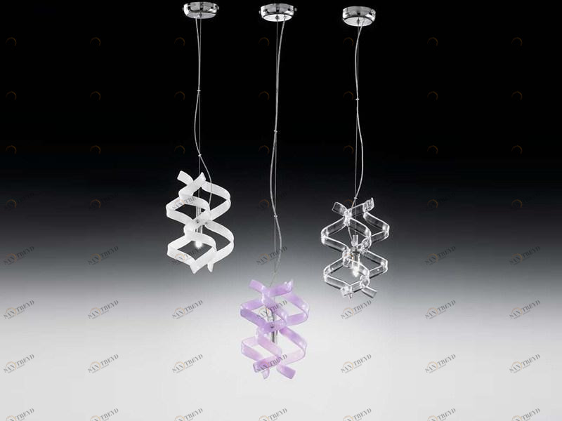 Metal Lux Хрустальный подвесной светильник Astro 205.511-206.511