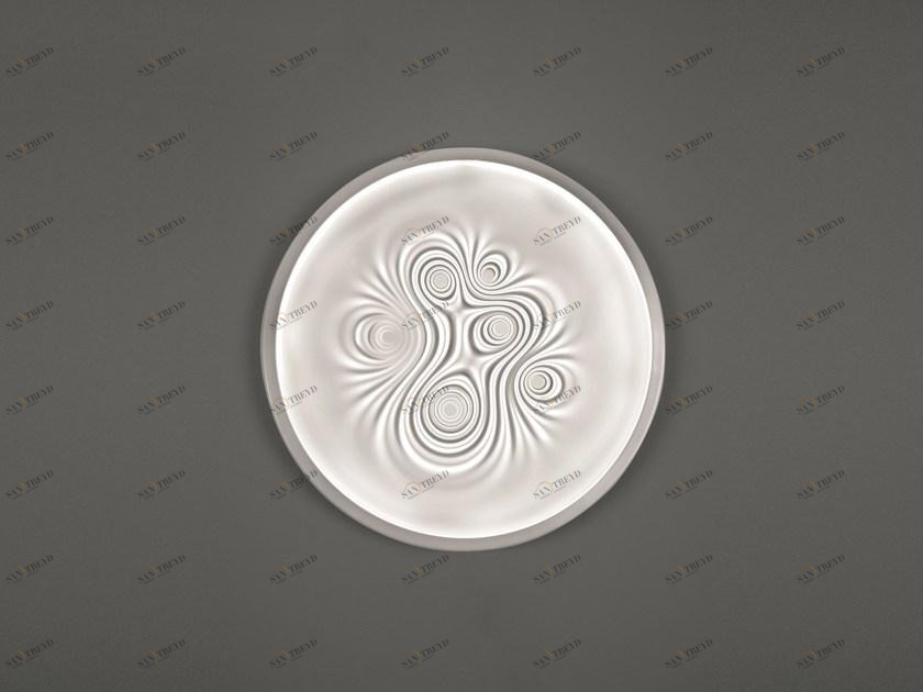 Artemide Светодиодный потолочный светильник  1699010a 