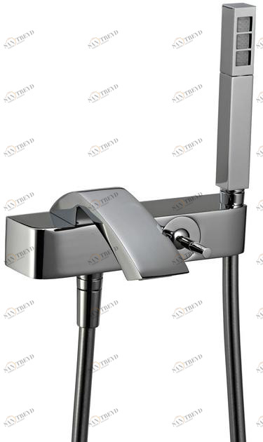 Rubinetterie Treemme Archè  0200 