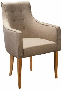 1230 Кресло Чикаго Сканди Браун R-HOME