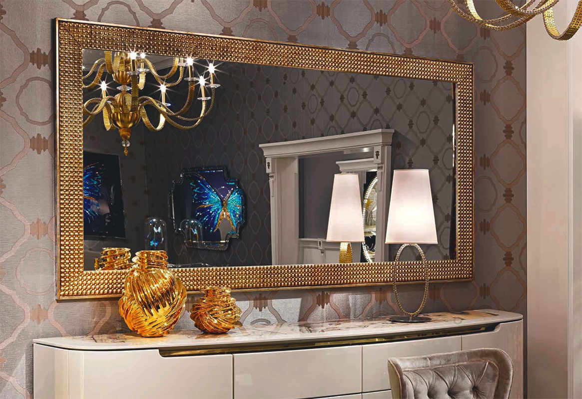 Зеркало  VISIONNAIRE TYCOON 