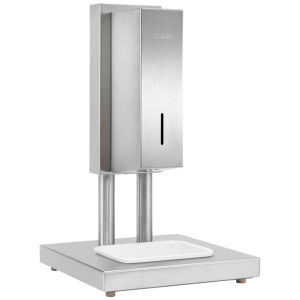 727371 Гигиеническая станция настольная модель WP102e-7T WAGNER_EWAR A-LINE